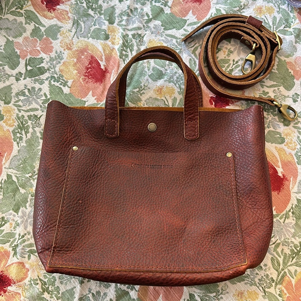 Portland Leather Goods 🦄